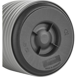 Produktbild für Thermoskanne Emsa Samba Wave QuickPress Kunststoff
