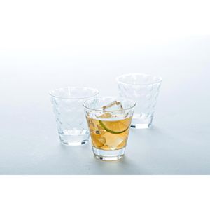 Produktbild für Trinkgläser Leonardo Optic 012683