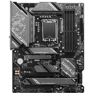 Produktbild für Mainboard MSI PRO Z790-P WIFI, 7E06-026R