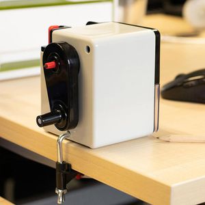 Produktbild für Spitzmaschine Dahle 166, mit Kurbel