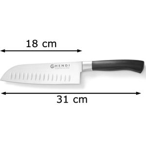 Produktbild für Santokumesser Hendi Profi Line 844274