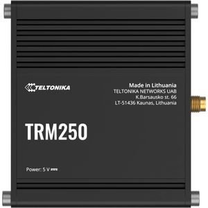 Produktbild für Modem Teltonika TRM250, LTE-Mobilfunk-Modem