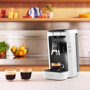 Produktbild für Kaffeepadmaschine Philips Senseo Maestro CSA260/10