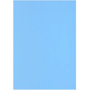 Produktbild für Deckblätter Clairefontaine A4