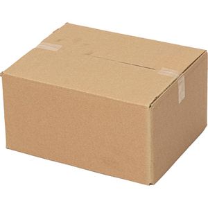 Produktbild für Faltkartons Smartboxpro 2-wellig, 10 Stück