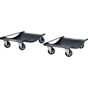 Produktbild für Rangierhilfe BGS-technic 8386, für PKW, 2 Stück