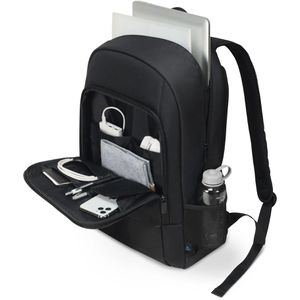 Produktbild für Laptop-Rucksack Dicota Backpack TWO, schwarz