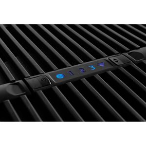 Produktbild für Luftbefeuchter Venta LW25 Classic Original, schwarz