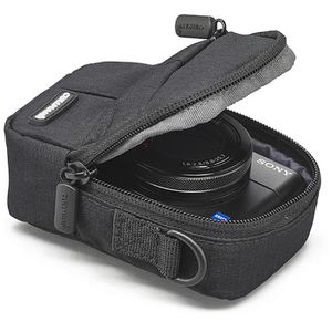 Produktbild für Kameratasche Cullmann MALAGA Compact 300, Polyester, schwarz