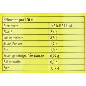 Produktbild für Fertiggericht Indonesia Bihunsuppe