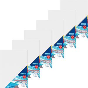 Keilrahmen Stylex 28581, 13 x 18 cm