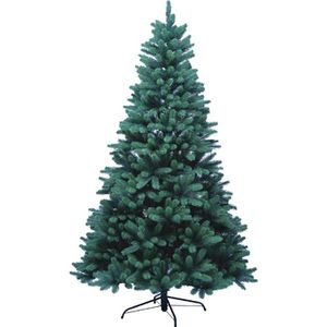 Xenotec Weihnachtsbaum PE-BO210, 210cm, grün