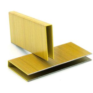 Tackerklammern Prebena Z75CNKHA, 75mm