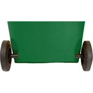 Produktbild für Mülltonne Sulo MGB 120 Liter
