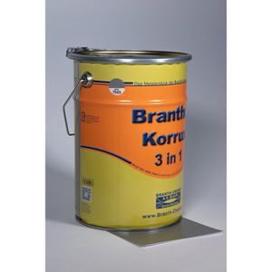 Produktbild für Rostschutzfarbe Branth Brantho-Korrux 3 in 1