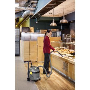 Produktbild für Nass-Trockensauger Kärcher NT 22/1 Ap L