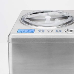 Produktbild für Eismaschine H.Koenig HF340, für 2 Liter
