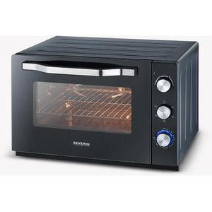 Minibackofen