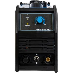 Produktbild für Plasmaschneider Güde GPS-E 40 AK, mit Drehknopf