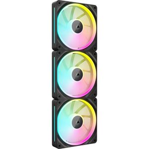 Produktbild für Gehäuselüfter Corsair iCUE LINK LX120 RGB PWM