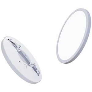 Produktbild für LED-Panel Enovalite ELED300211, weiß, Ø 23 cm