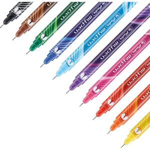Produktbild für Fineliner Herlitz my.pen, 11367232, 2 in 1