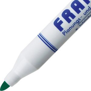 Produktbild für Whiteboardmarker Franken Z1908, grün