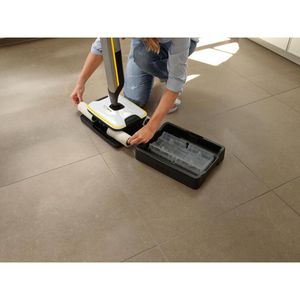 Produktbild für Saugwischer Kärcher FC 7 Cordless