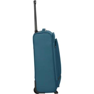 Produktbild für Koffer Travelite Jetpack Slim 2 Cabin, petrol