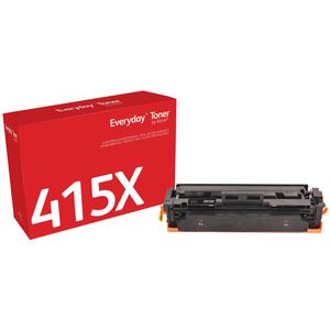 Toner Xerox für HP 415X, W2030X Everyday
