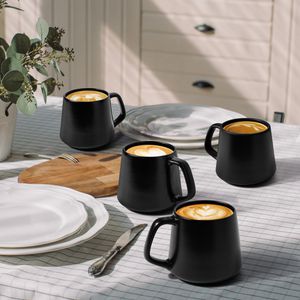 Produktbild für Kaffeebecher Miamio Luxe, 420ml