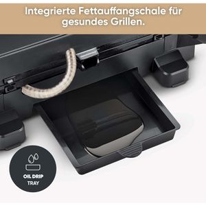 Produktbild für Kontaktgrill Severin KG 2399 Comfort