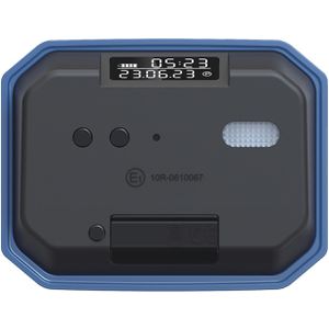Produktbild für Parkscheibe Technaxx TX-272, elektronisch
