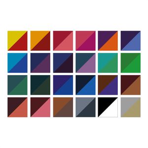 Produktbild für Buntstifte Eberhard-Faber Colori Duo, 514822