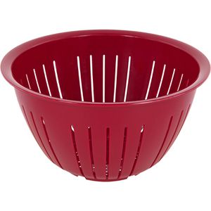 Produktbild für Schüssel Westmark Olympia 2420226R, Set mit Deckel und Sieb