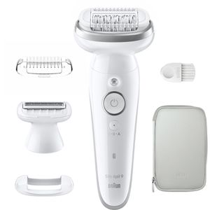 Produktbild für Epilierer Braun Silk-epil 9, 9-041