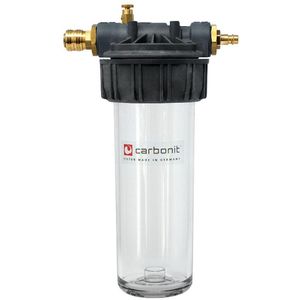 Untertisch-Wasserfilter Carbonit VARIO-HP Basic