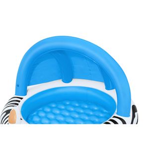 Produktbild für Planschbecken Bestway Safari Sun 52559, mit Sonnenschutzdach