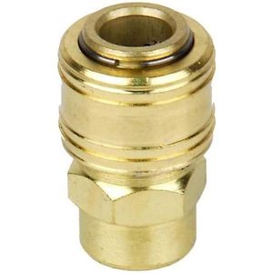 Druckluftkupplung BrüderMannesmann M 1554