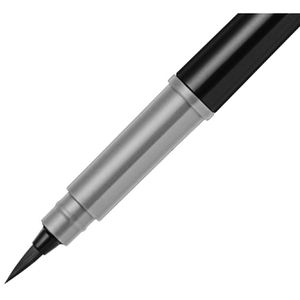 Produktbild für Brush-Pen Pentel GFKP3-NO, Pocket Brush