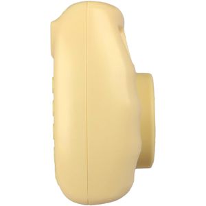 Produktbild für Kinderkamera Yashica Mini-D Peanuts, crem, ab 5 Jahre