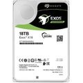 Zusatzbild Festplatte Seagate Exos X18 3.5 HDD, ST18000NM000J