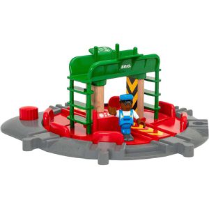 Produktbild für Spielzeugeisenbahn-Zubehör BRIO World 33476
