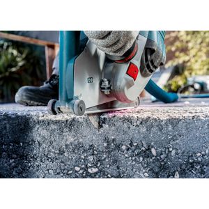 Produktbild für Trennscheibe Bosch PRO Multi Material, Bohrungs-Ø 22,23 mm