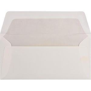 Produktbild für Briefumschläge Gohrsmühle 90023422, weiß, DIN lang