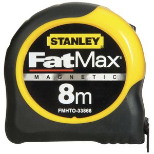 Produktbild für Maßband Stanley FMHT0-33868, FATMAX Blade Armor
