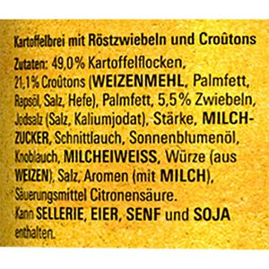 Produktbild für Fertiggericht Maggi 5 Minuten Terrine XL