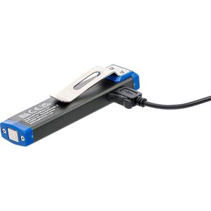 Produktbild für Arbeitsleuchte BGS-technic 85350 COB, LED