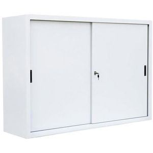 Schiebetürenschrank Lüllmann 550157, abschließbar