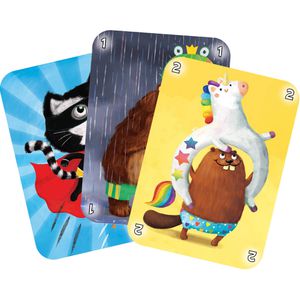 Produktbild für Kartenspiel Moses 90296, Schwarzer Peter